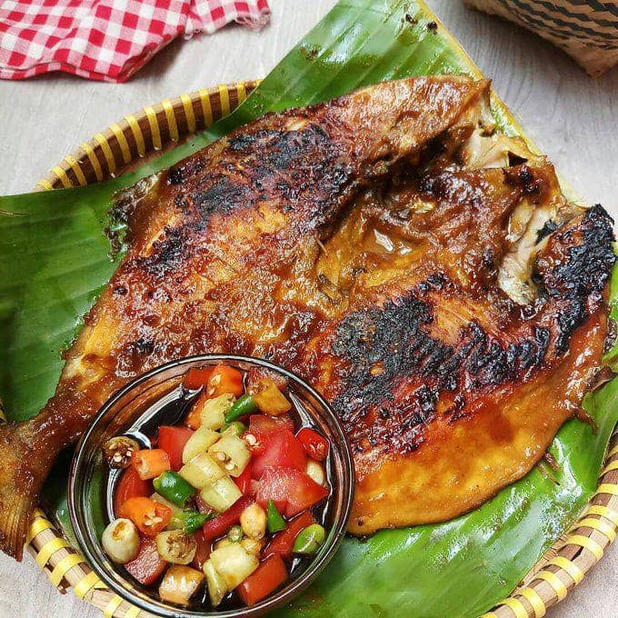 Nasi Goreng & Mie Enak: Rasa yang Menyatu dengan Jiwa Cilacap