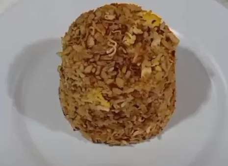 Nasi Goreng & Mie Enak: Rasa yang Bikin Kembali ke Cilacap