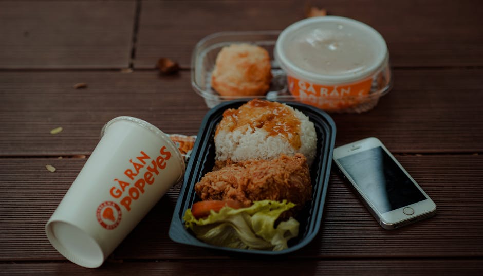 Nasi Goreng & Mie Enak: Flavor That Tastes Like Home in Cilacap